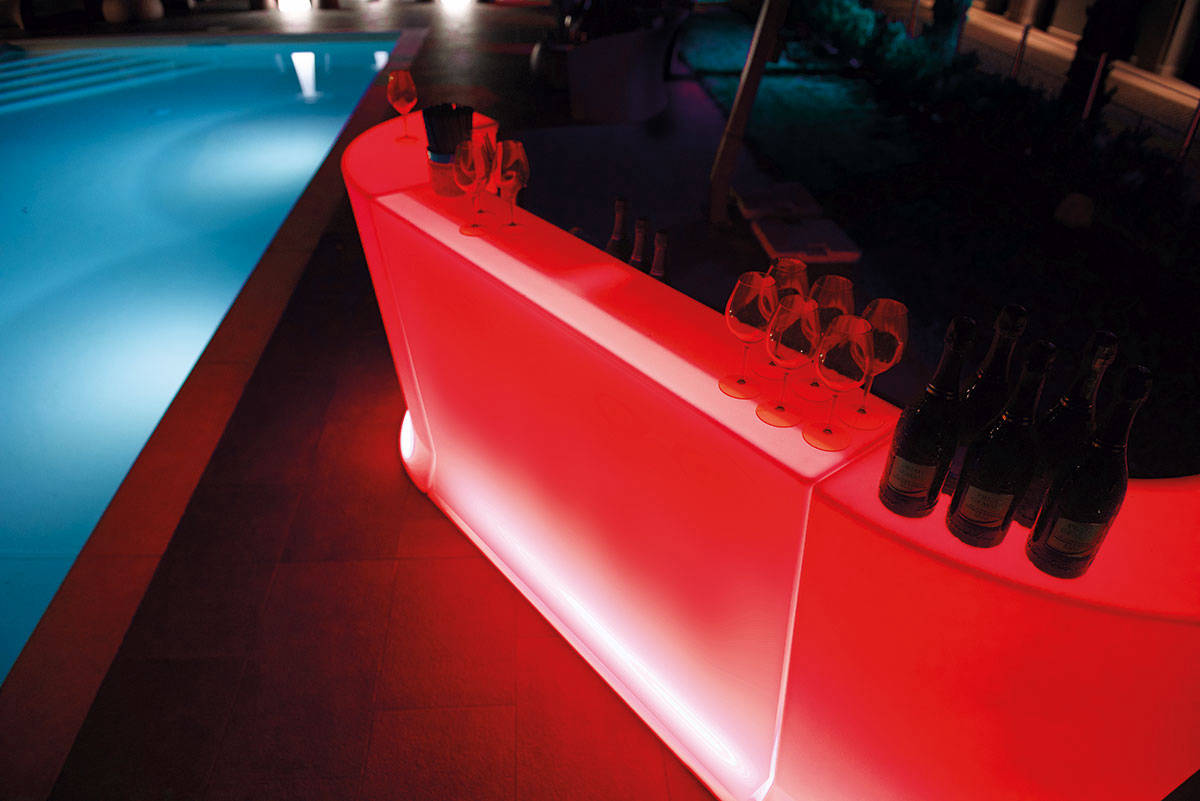 Eventbar