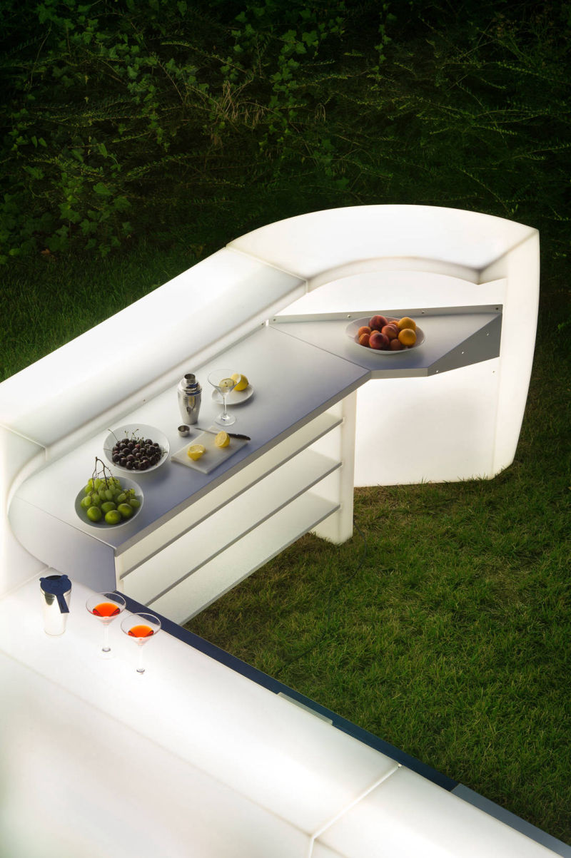Outdoorbar