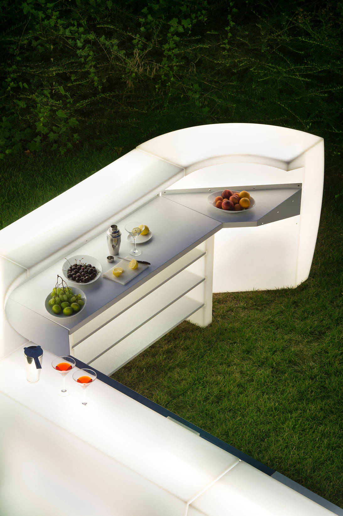 Outdoorbar