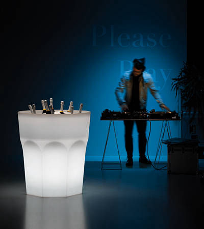 Eventbar