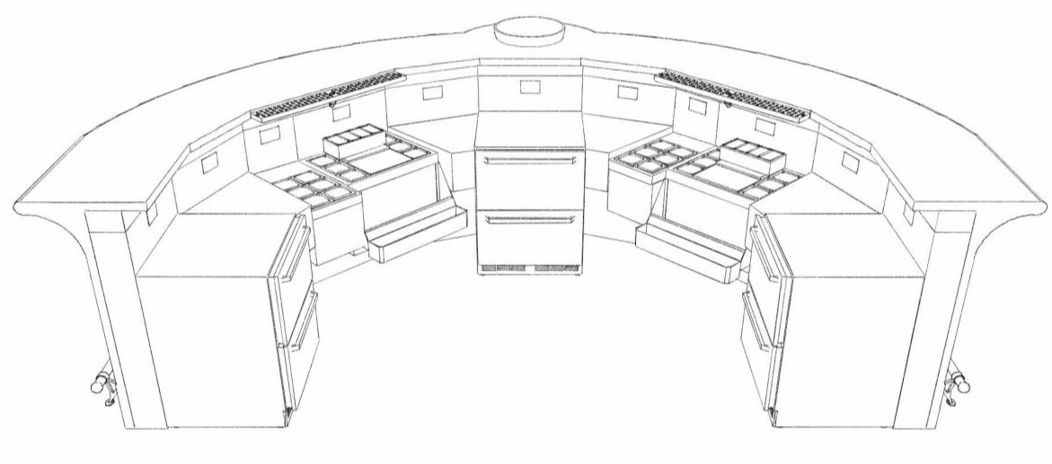 3D Barplanung