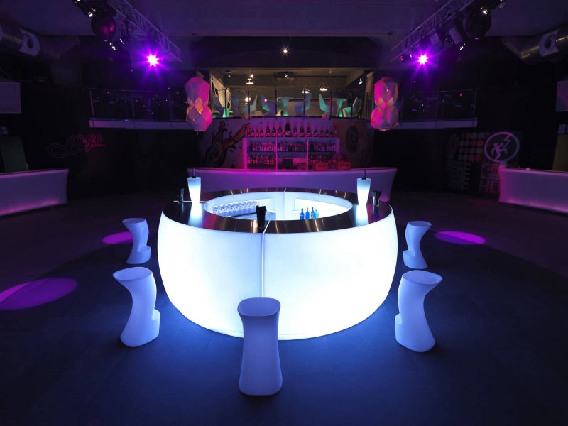 Eventbar